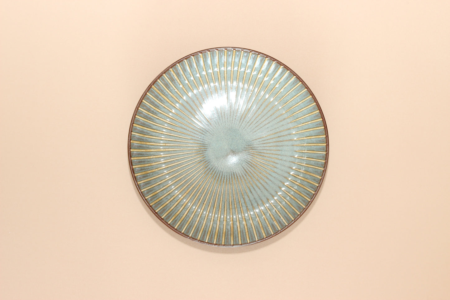 Yohen SENDAN | Pearl Deep Plate