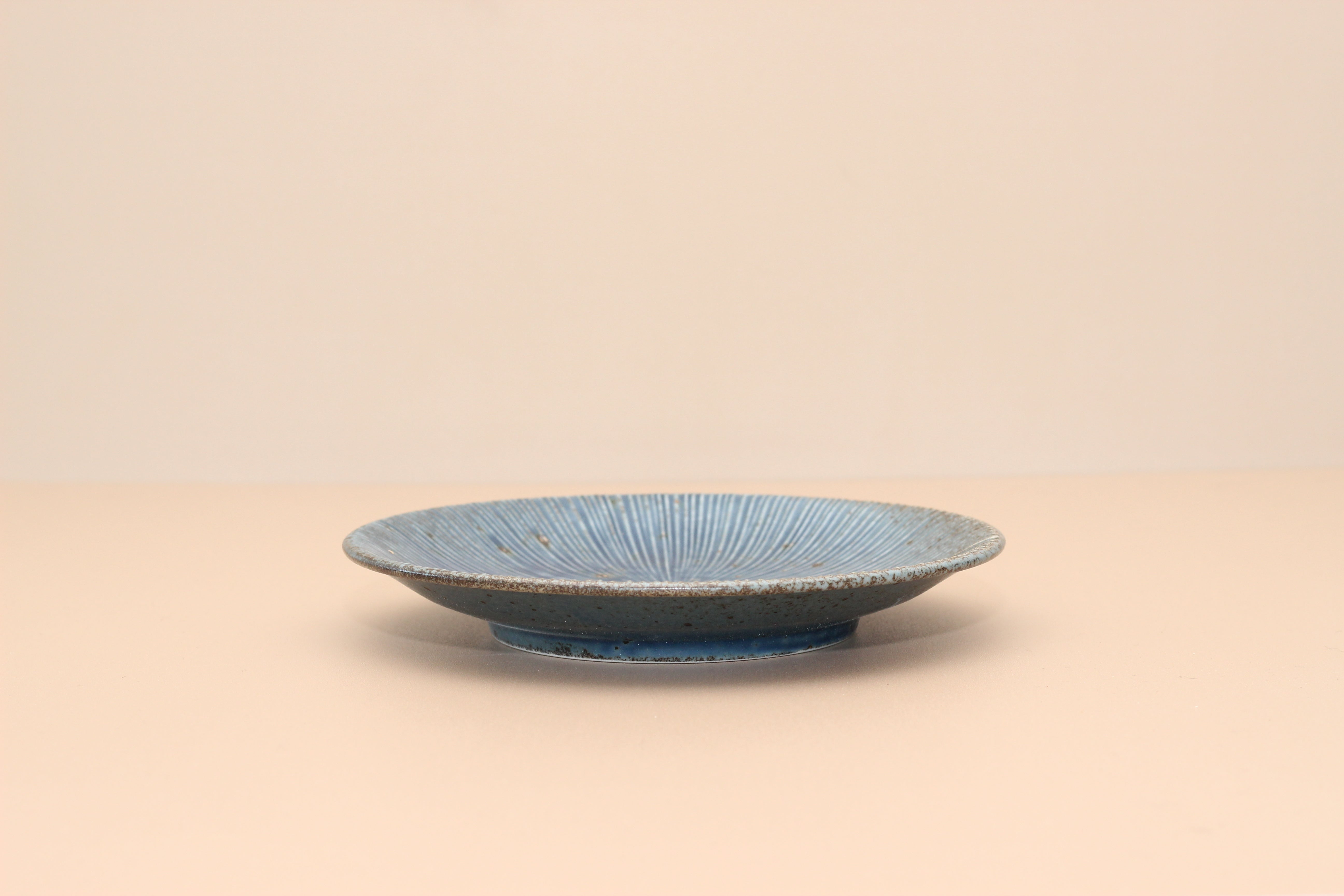 Showa Seito | Negoro | NEZUMI Plate