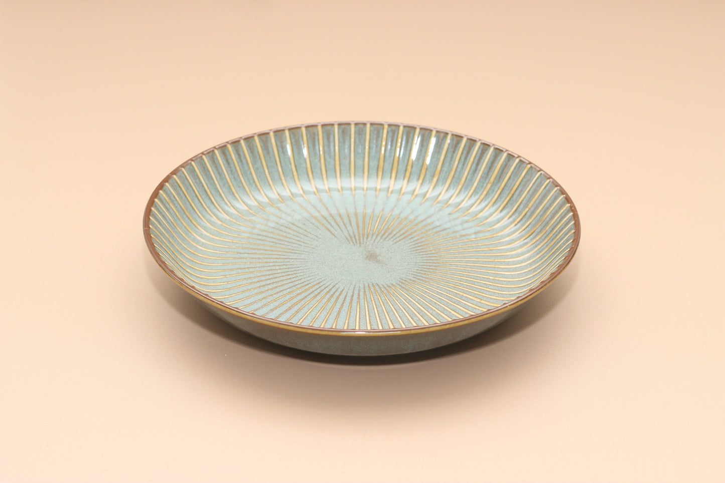 Yohen SENDAN | Pearl Deep Plate