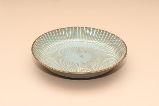 Yohen SENDAN | Pearl Deep Plate