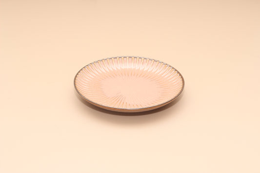 Yohen SENDAN | Lotus Plate