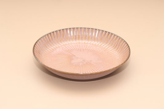 Yohen SENDAN | Lotus Deep Plate