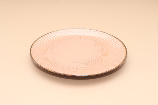 Yohen SENDAN | Lotus Large Plate